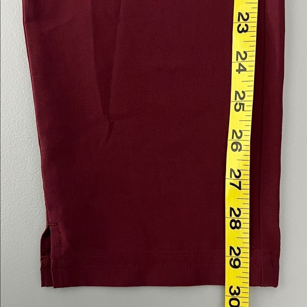 New Figs ECO YOLA SKINNY PANTS REGULAR Size XXS - Picture 8 of 9